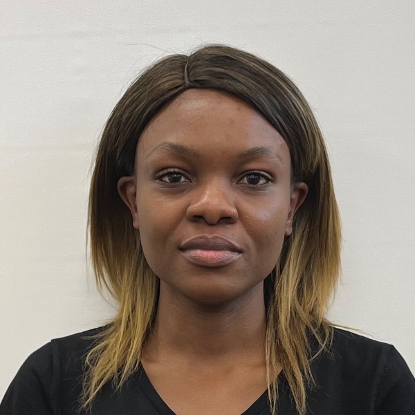 Ellen D. Mukwekwerere, MD, MPH