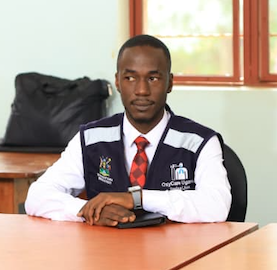 Herbert Matovu