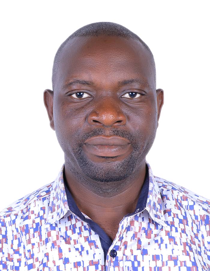 Tony A. Abeka