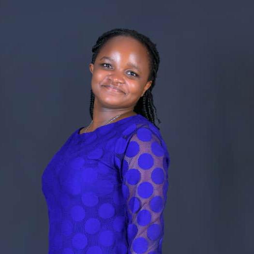 Elizabeth Nakuya