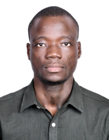 Pius Okwairoth