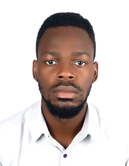 Henry Mugenyi