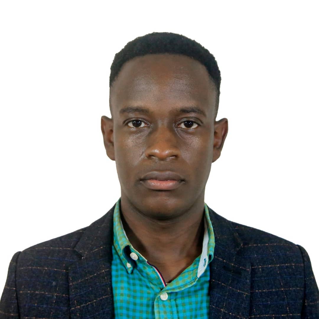 Ernest Bwogi