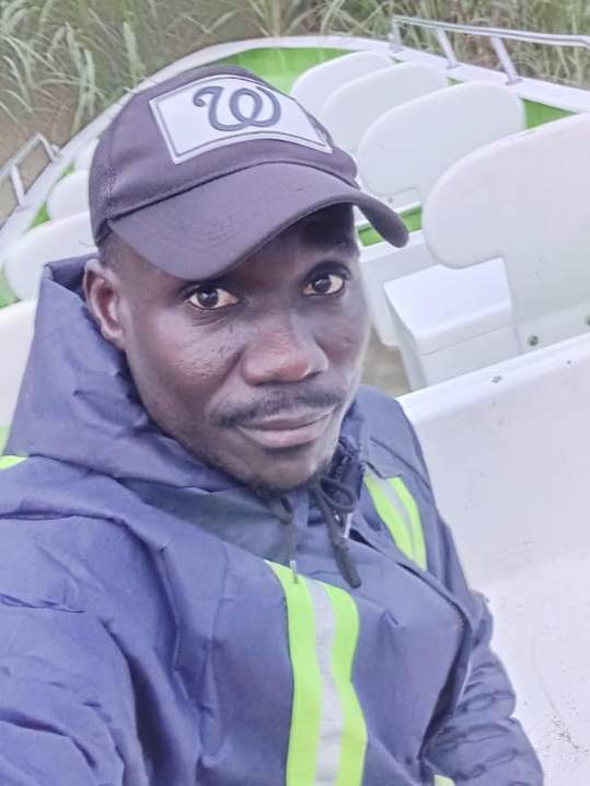 Musa Jalar