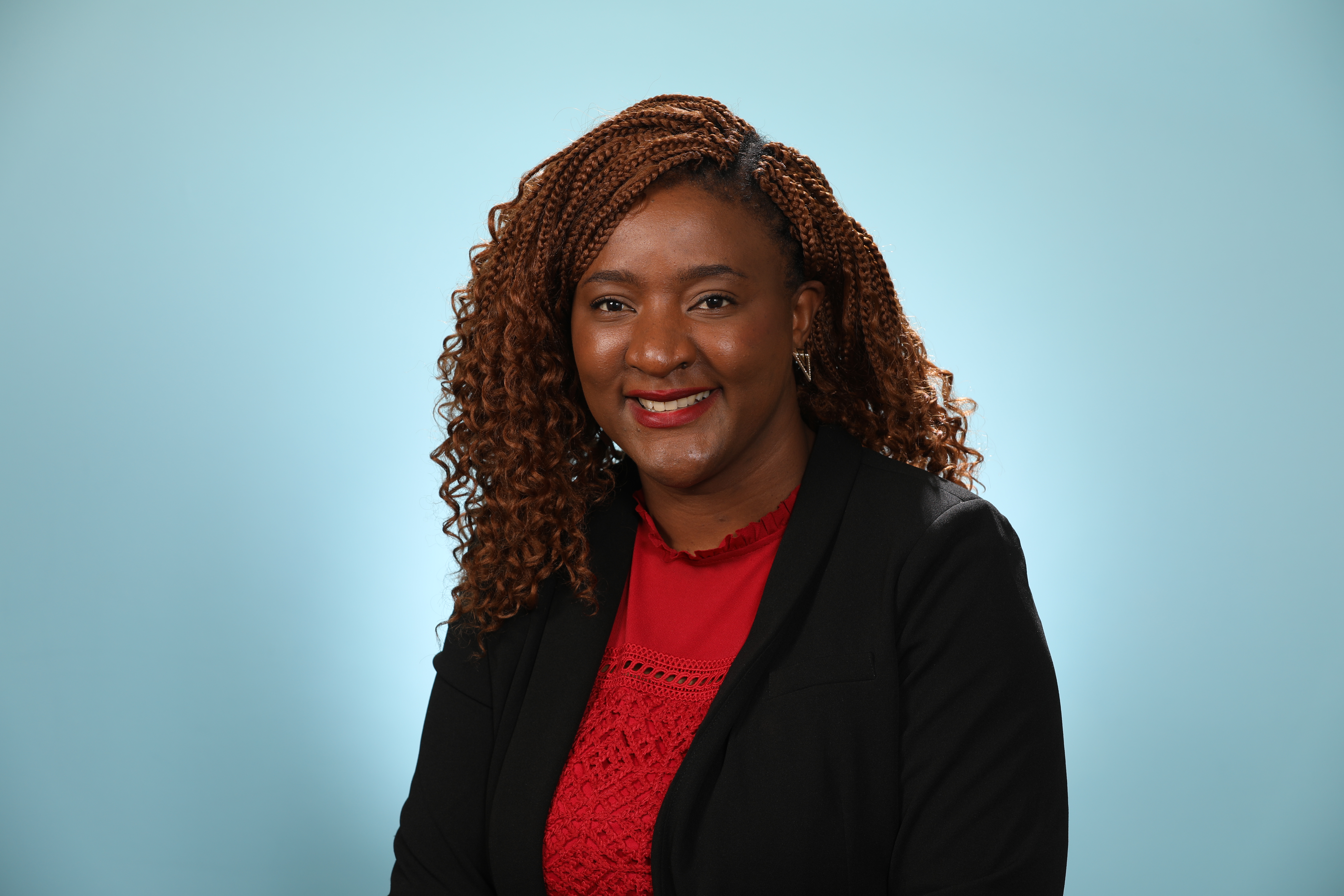 Ellen (Wakisa) Nyasulu Chiwoni, MPH, MBA, CPH