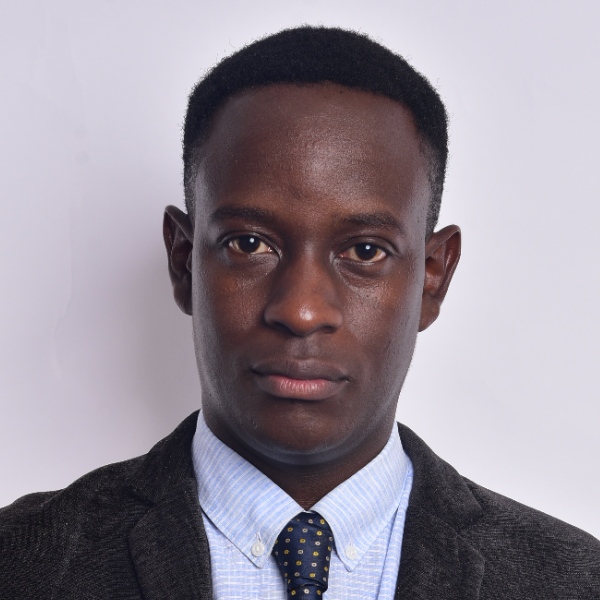 Ernest Bwogi