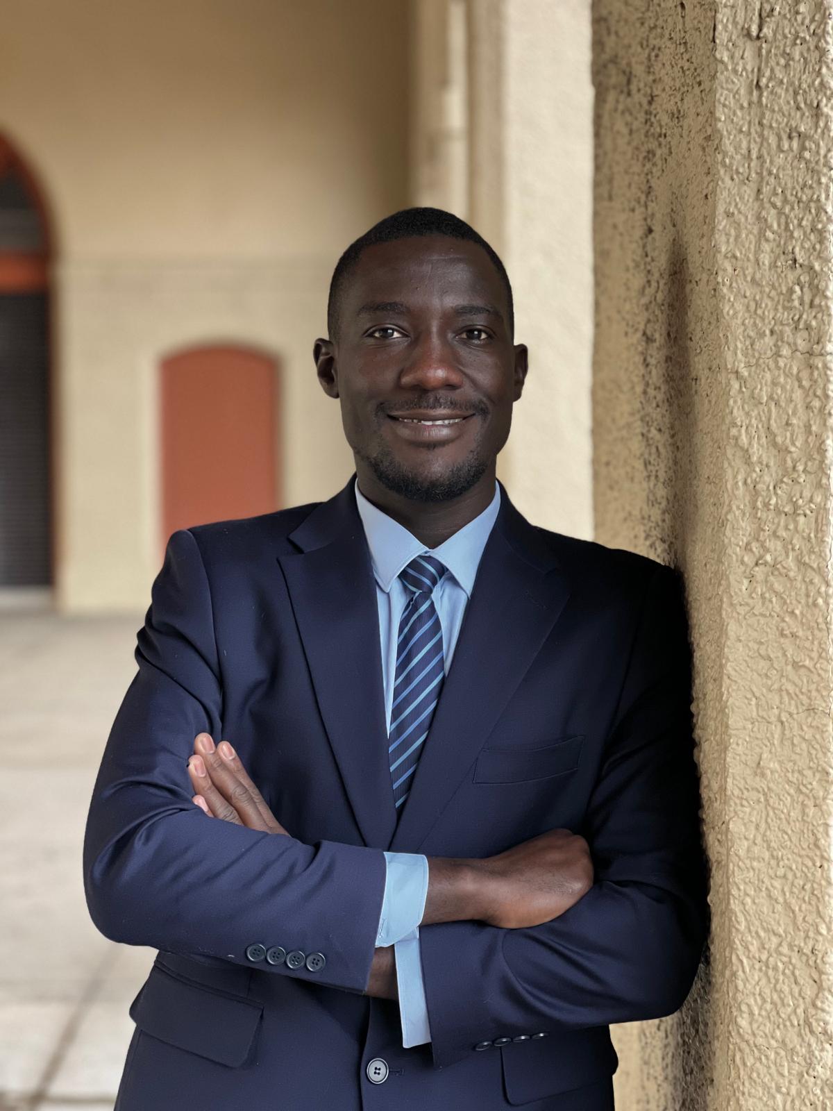 Peter Kalulu