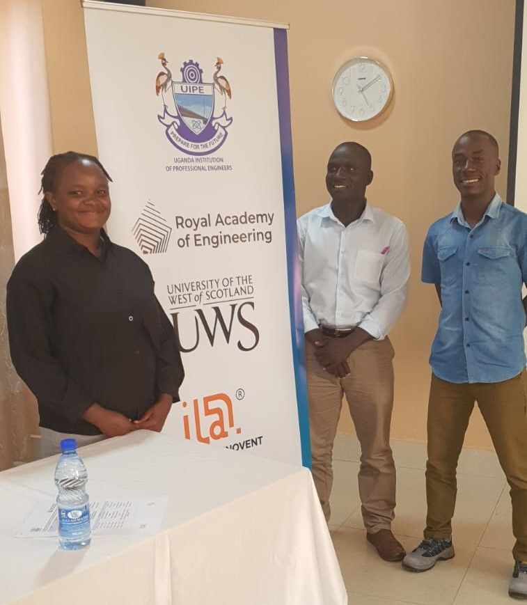 Oxygen for the Underserved: How OxyCare Uganda is Transforming Rural Healthcare through Staff Training
