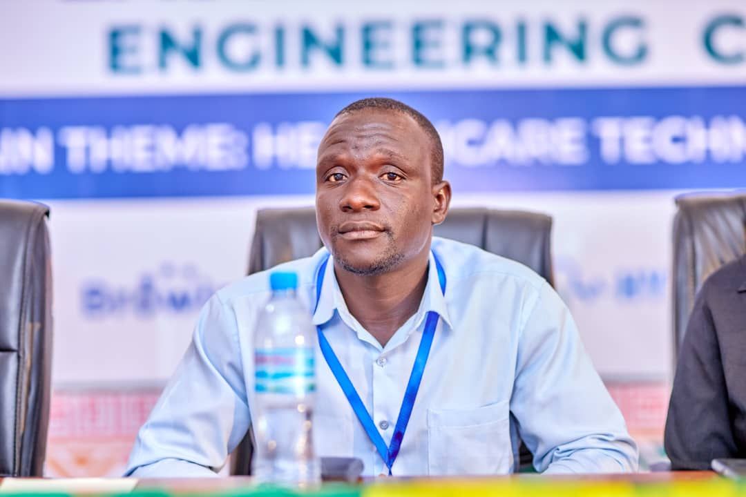 OxyCare Uganda Shines at EARC 2024: Advancing Oxygen Access in East Africa