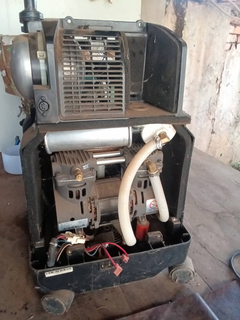 The Hidden Cost of Neglected Oxygen Equipment in Rural Uganda